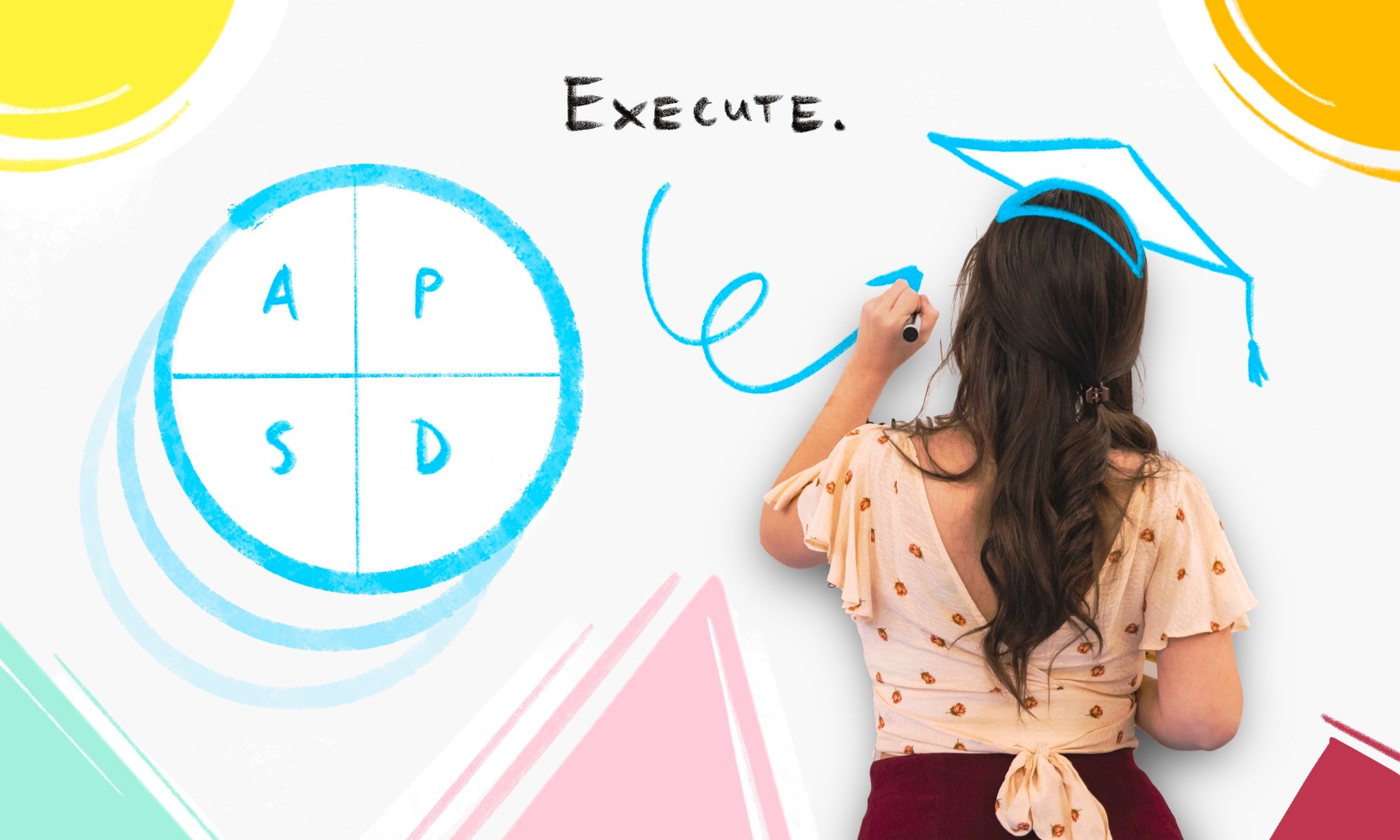 How to execute and learn from your PDSA cycle using Life QI